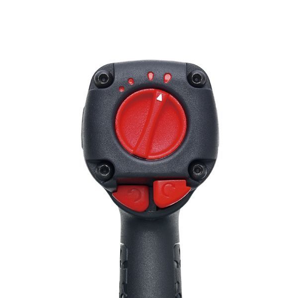 KTC 京都機械工具 12.7SQ インパクトレンチ コンポジットタイプ JAP461