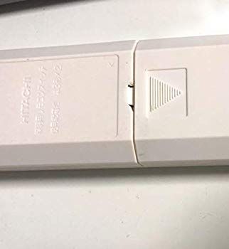 【】(未使用･未開封品) 日立 IRT08KC1 リモコン HITACHI 60wa65s