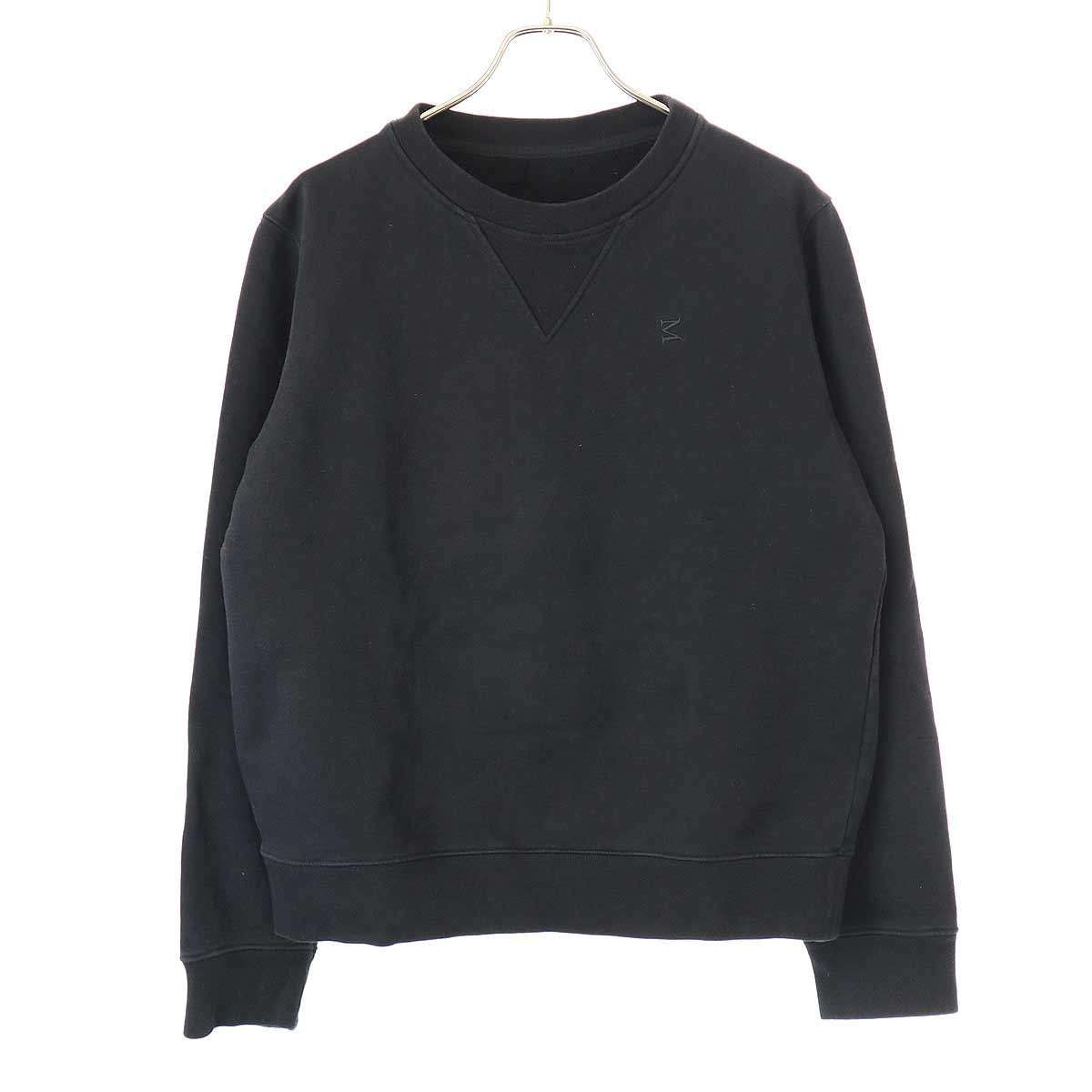 Maison Margiela1 メゾン マルジェラ 21SS Mロゴ クルーネック 