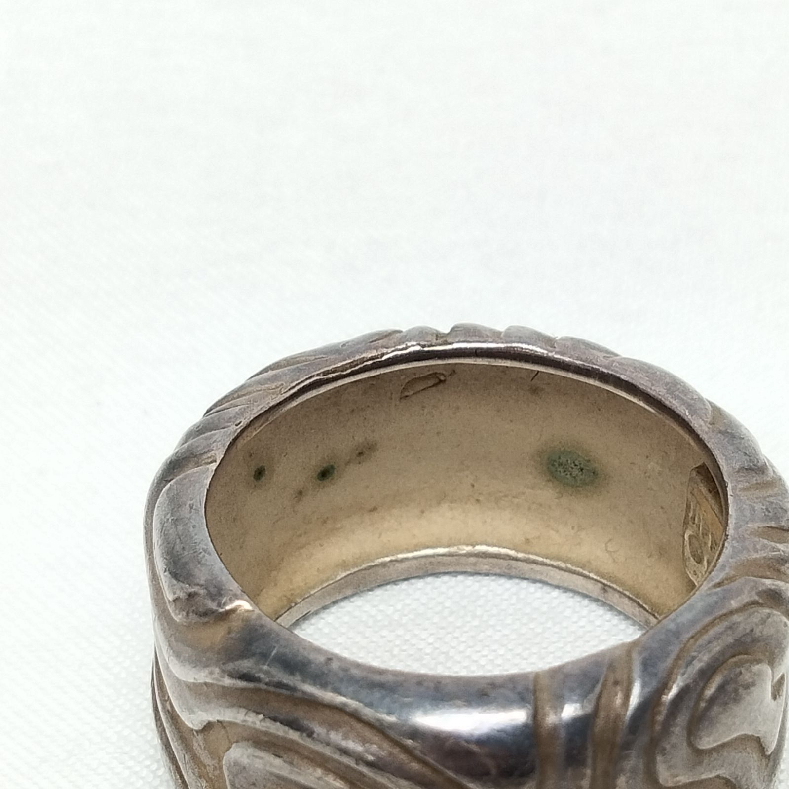 Tiffany ティファニー バングル ダイアゴナル 925 28.9g Yahoo