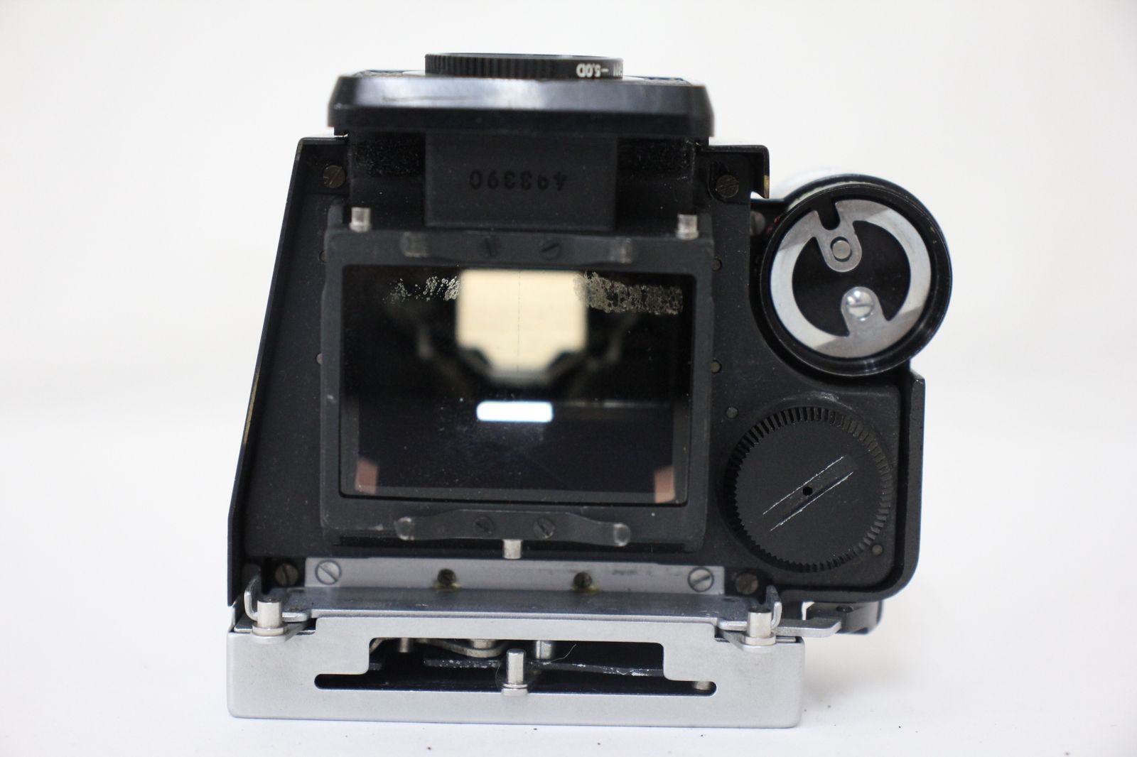 Nikon フォトミックファインダー