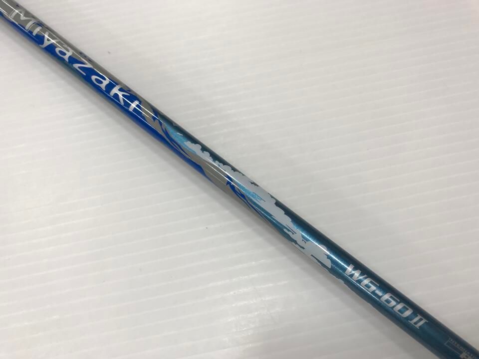 【即納】RTX F-FORGED２ | 48 | WEDGE | Miyazaki WG-60２ | 中古 | ウェッジ | クリーブランド