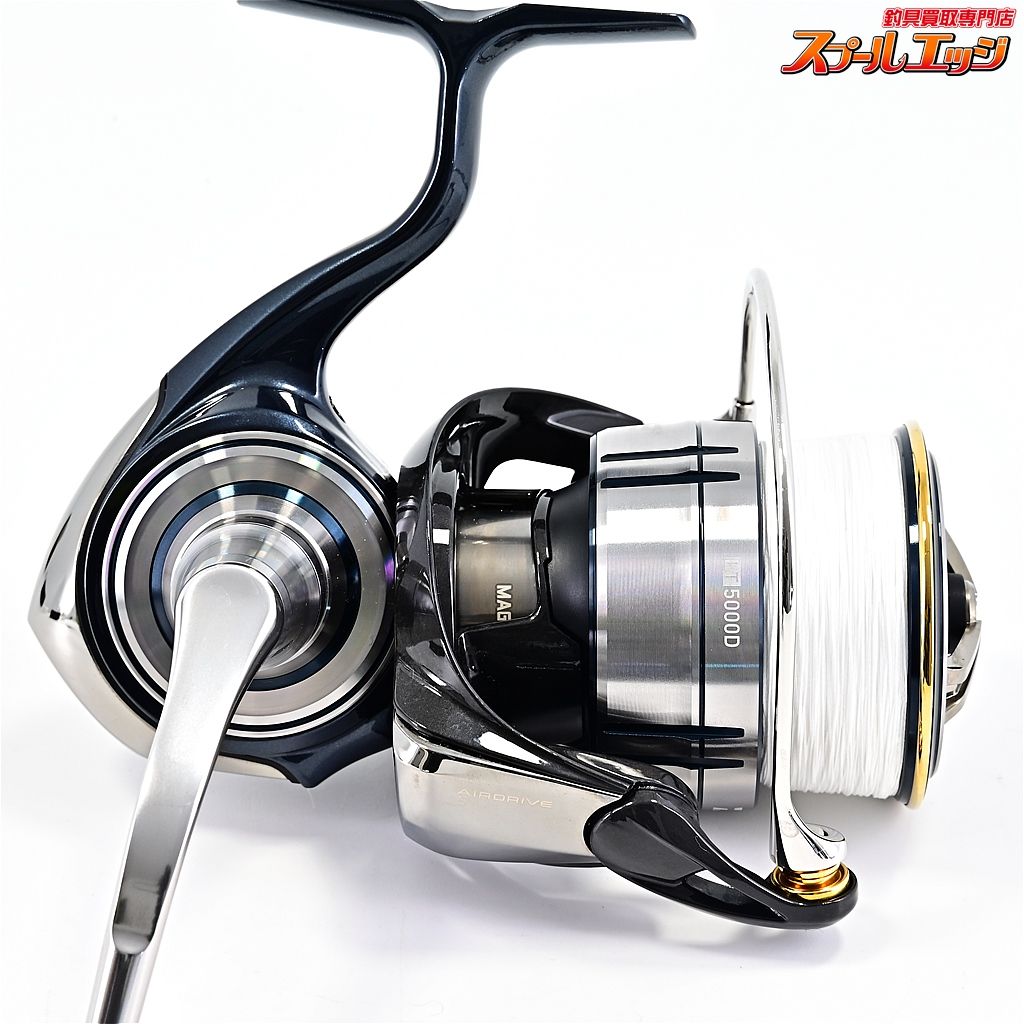 ダイワ　限定19セルテートLT 5000D エアドライブデザイン【新品未使用品】 【ダイワ】 19セルテート CP LT 5000D 限定モデル エアドライブ
