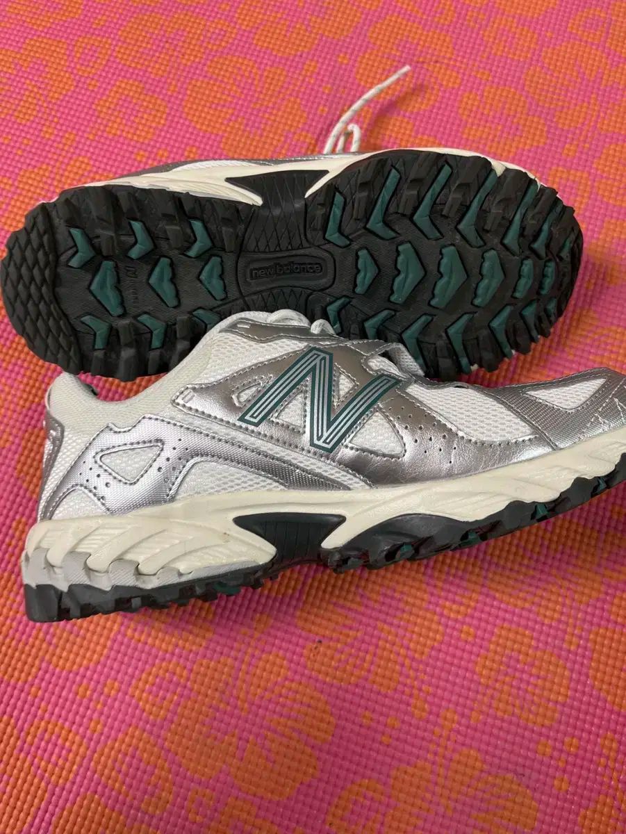 New Balance