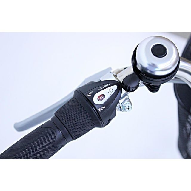 ＣＨＡＲＬＩＥ２三輪自転車Ｇ