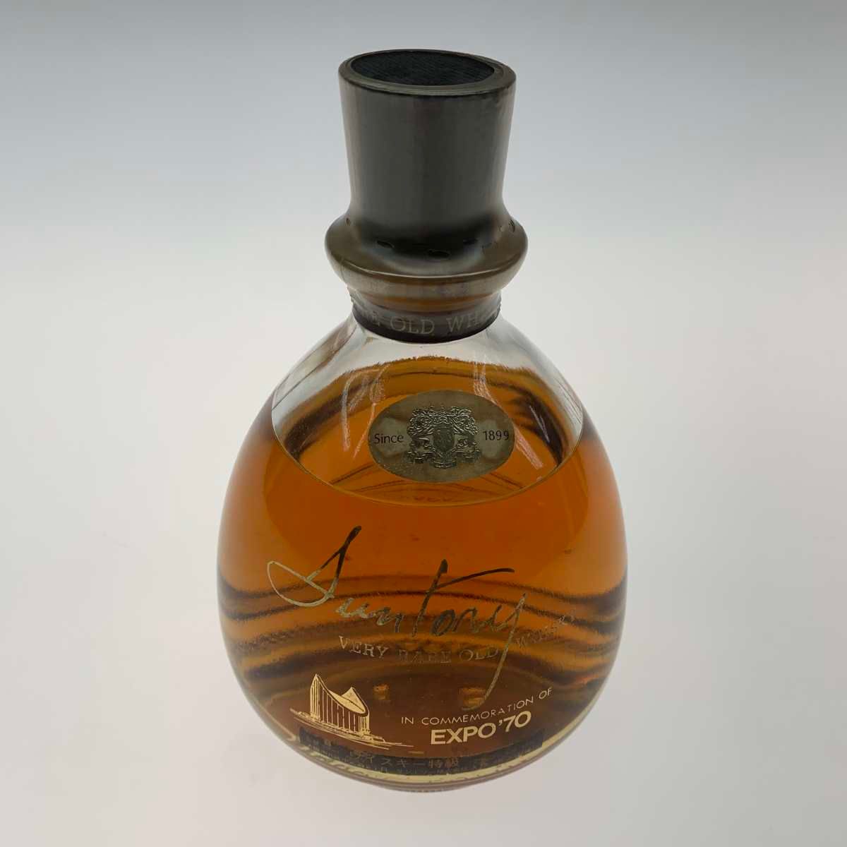 ○○OLD サントリーオールド ウィスキー ジャパニーズ 00ml