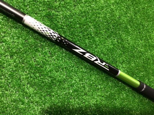 中古】 テーラーメイド RBZ 3W USA フェアウェイウッド FW RBZ