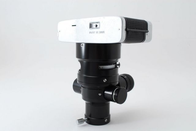 OLYMPUS TOKYO オリンパス 顕微鏡 PM-6 フィルムカメラ OLYMPUS TOKYO オリンパス 顕微鏡 PM-6 フィルムカメラ