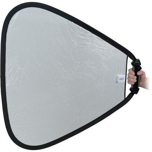 Lastolite レフ板 トライグリップ ディフレクター 75cm ソフトシルバー LL LR3652 oyj0otl