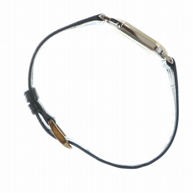 SEIKO シャリオ tank 5930-5600 稼働品　付属品完品 セイコー SEIKO シャリオ Chariot 腕時計 ウォッチ クォーツ