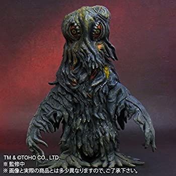 東宝大怪獣シリーズ ヘドラ ショウネンリック限定版　 新品未使用品 Amazon.co.jp: 東宝大怪獣シリーズ「ヘドラ」ショウネンリック