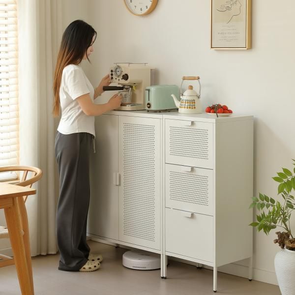 棚 スチールチェスト