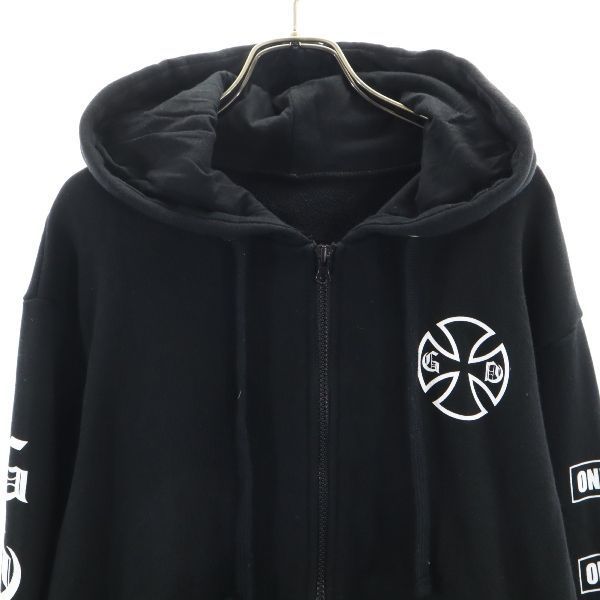 シードラゴン 2013 WORLD TOUR ONE OF A KIND スウェット ジップ