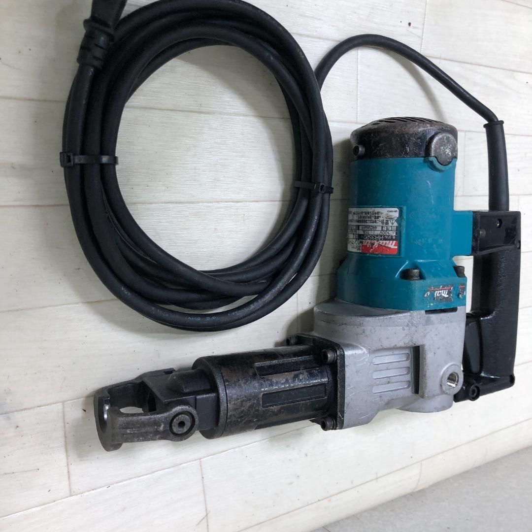 100V ハンマドリル