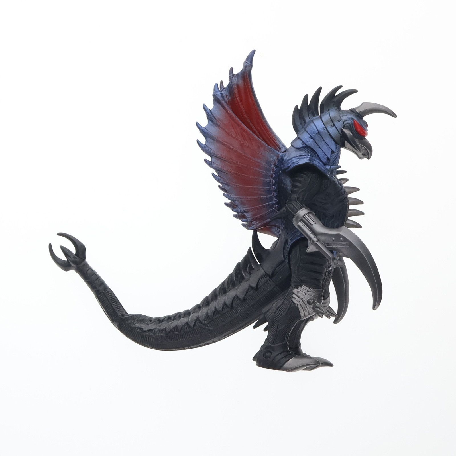 バンダイ ゴジラ ムービーモンスターシリーズ「ガイガン」フィギュア Amazon.co.jp: ゴジラ ムービーモンスターシリーズ ガイガン
