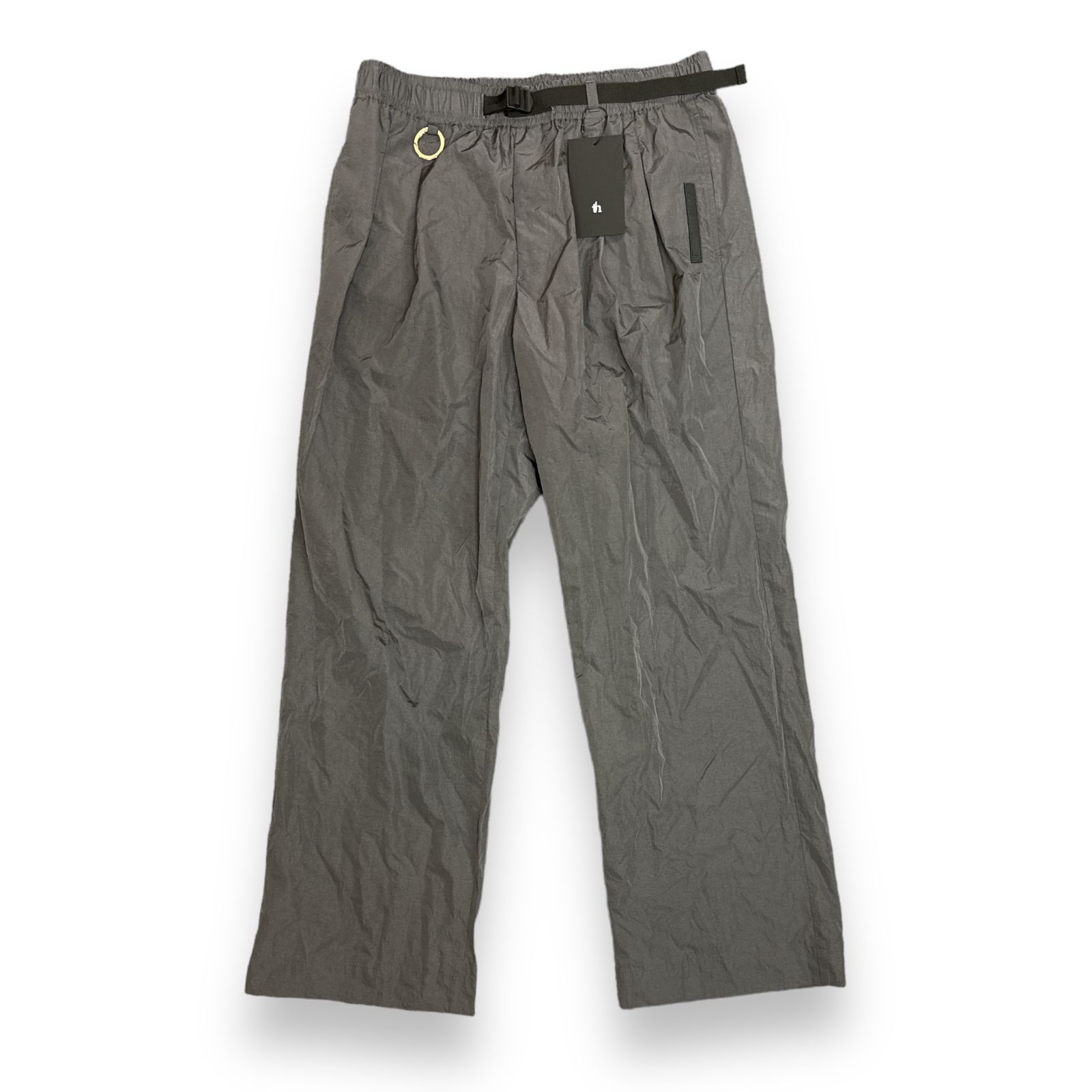 TARO HORIUCHI /th products　24awカーゴパンツ th products(ティーエイチプロダクツ) 24AW NERDRUM Cargo Pants