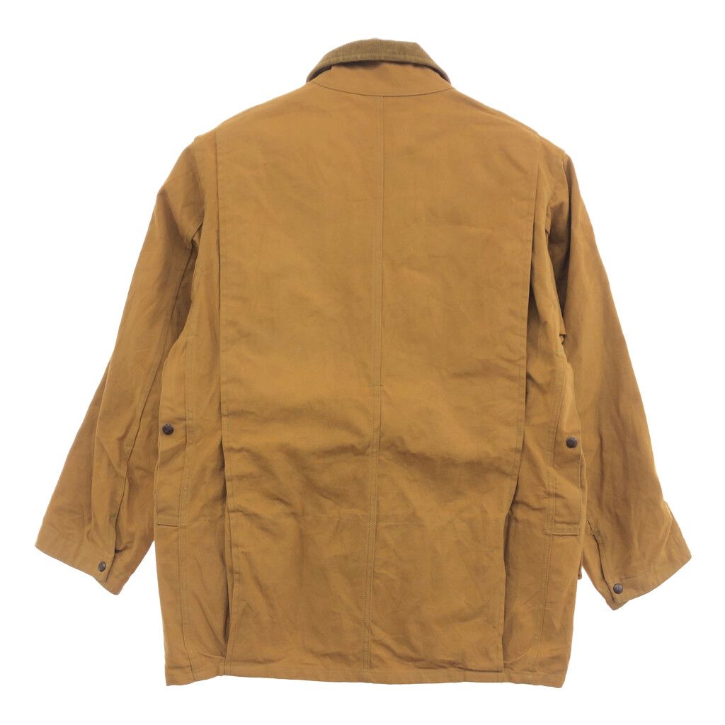50年代 Duxbak Mohawk ハンティングジャケット ヴィンテージ ブラウン 