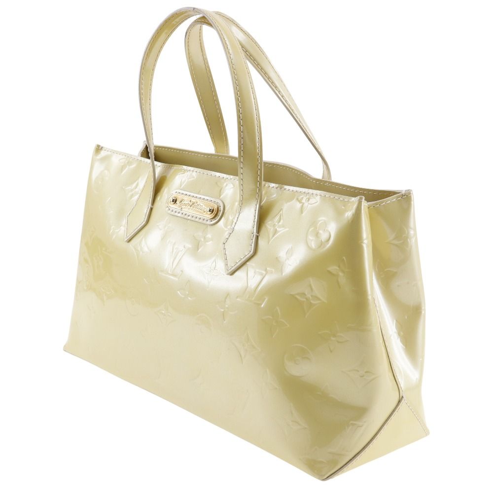 LOUIS VUITTON】ルイ・ヴィトン ウィルシャーPM M91452