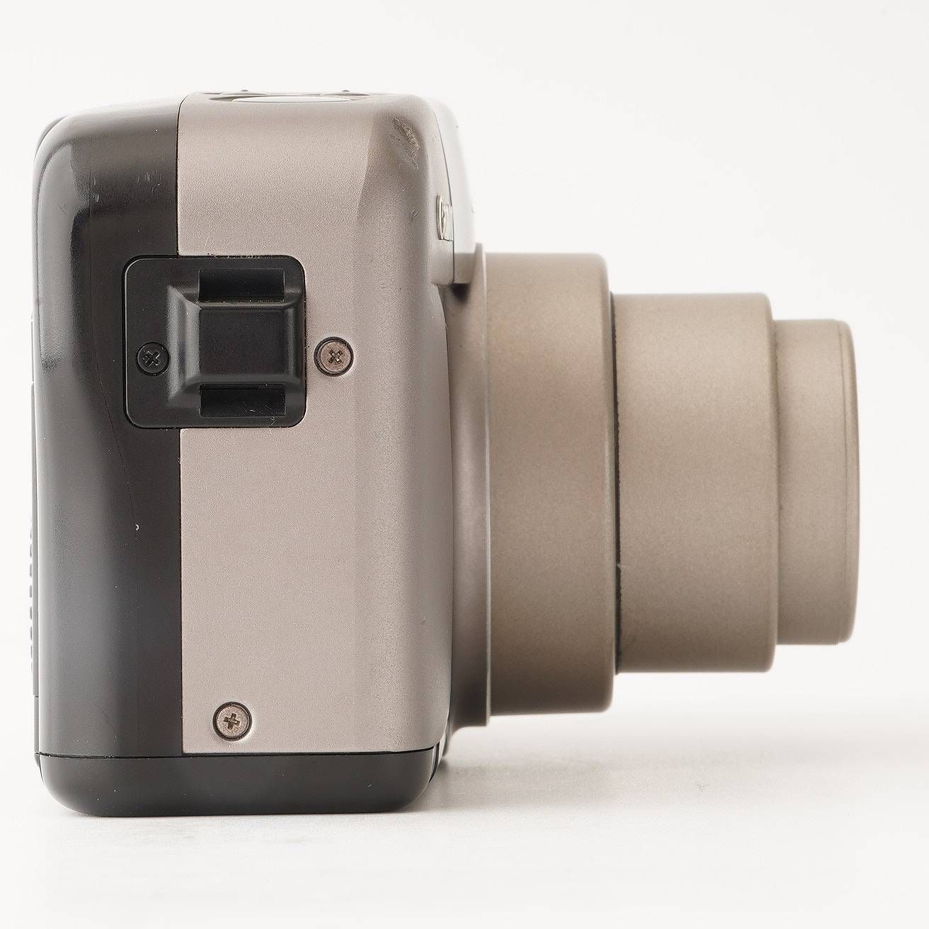 中古】Canon キヤノン Autoboy S PANORAMA コンパクトフィルム
