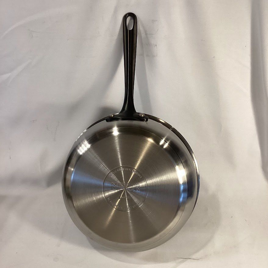 MEYER フライパン 2個セット 20cm&24cm マイヤー 調理器具 ♪MEYER