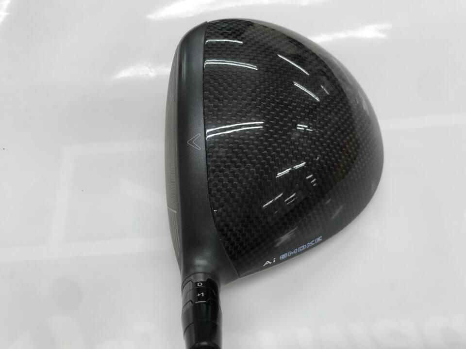 ドライバー キャロウェイ