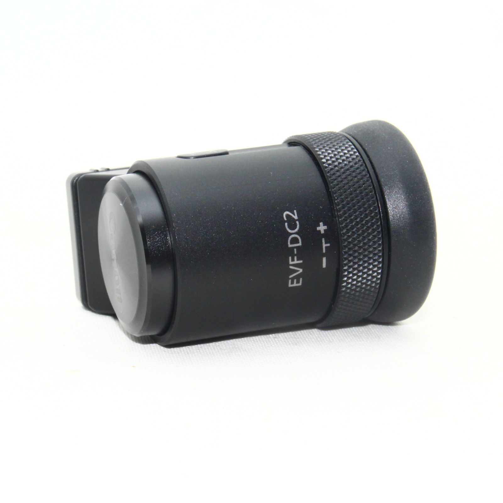 Canon 電子ビューファインダー EVF-DC2 BK - メルカリ