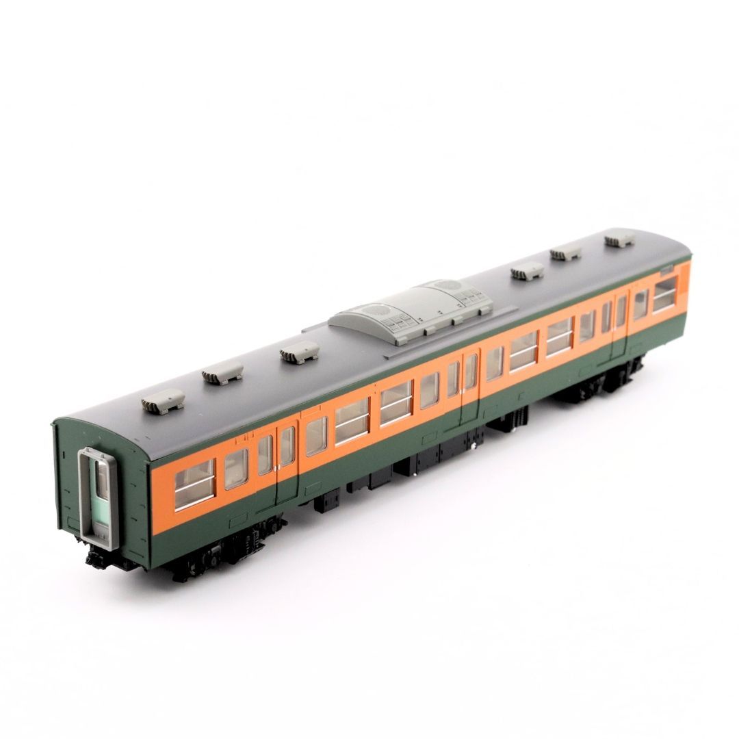 JR115