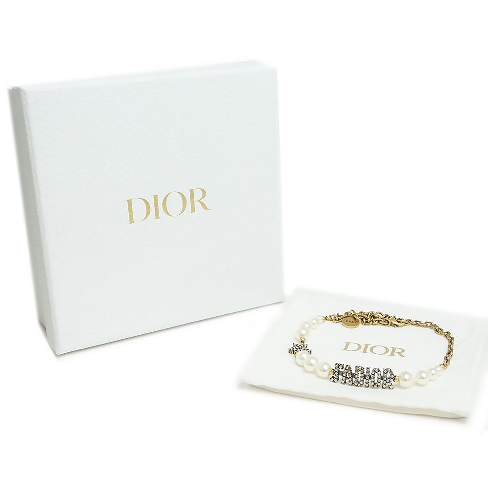 数量限定セール - Dior ジャディオール/チョーカー - 通常価格:15186円