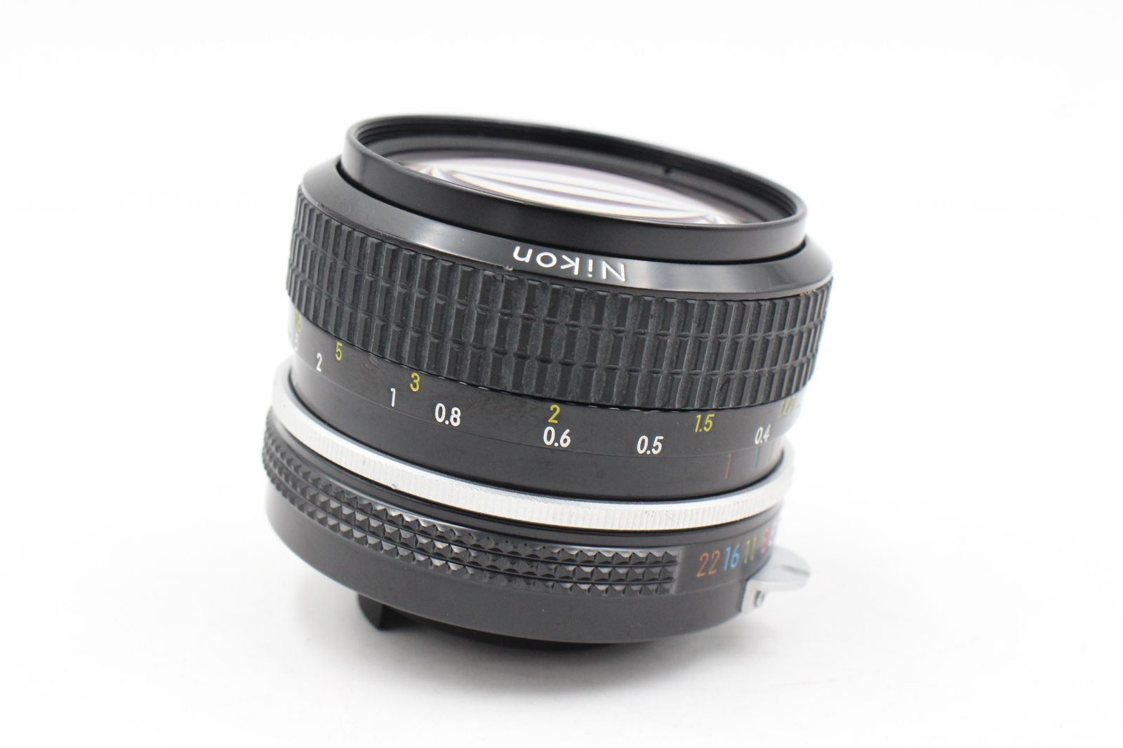 1円～/Nikon/ニコン/PC-NIKKOR/35mm/F2.8/レンズ/一眼カメラ用/MF