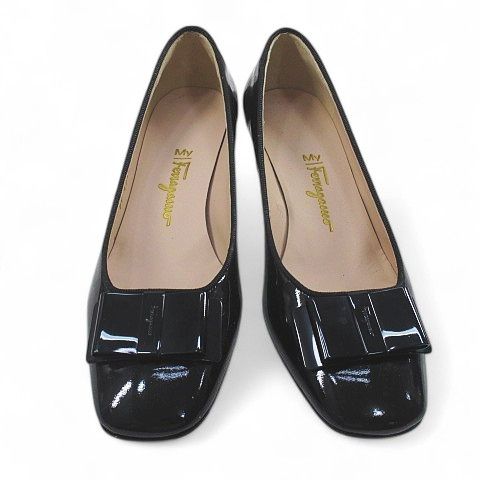 サルヴァトーレフェラガモ Salvatore Ferragamo My Ferragamo