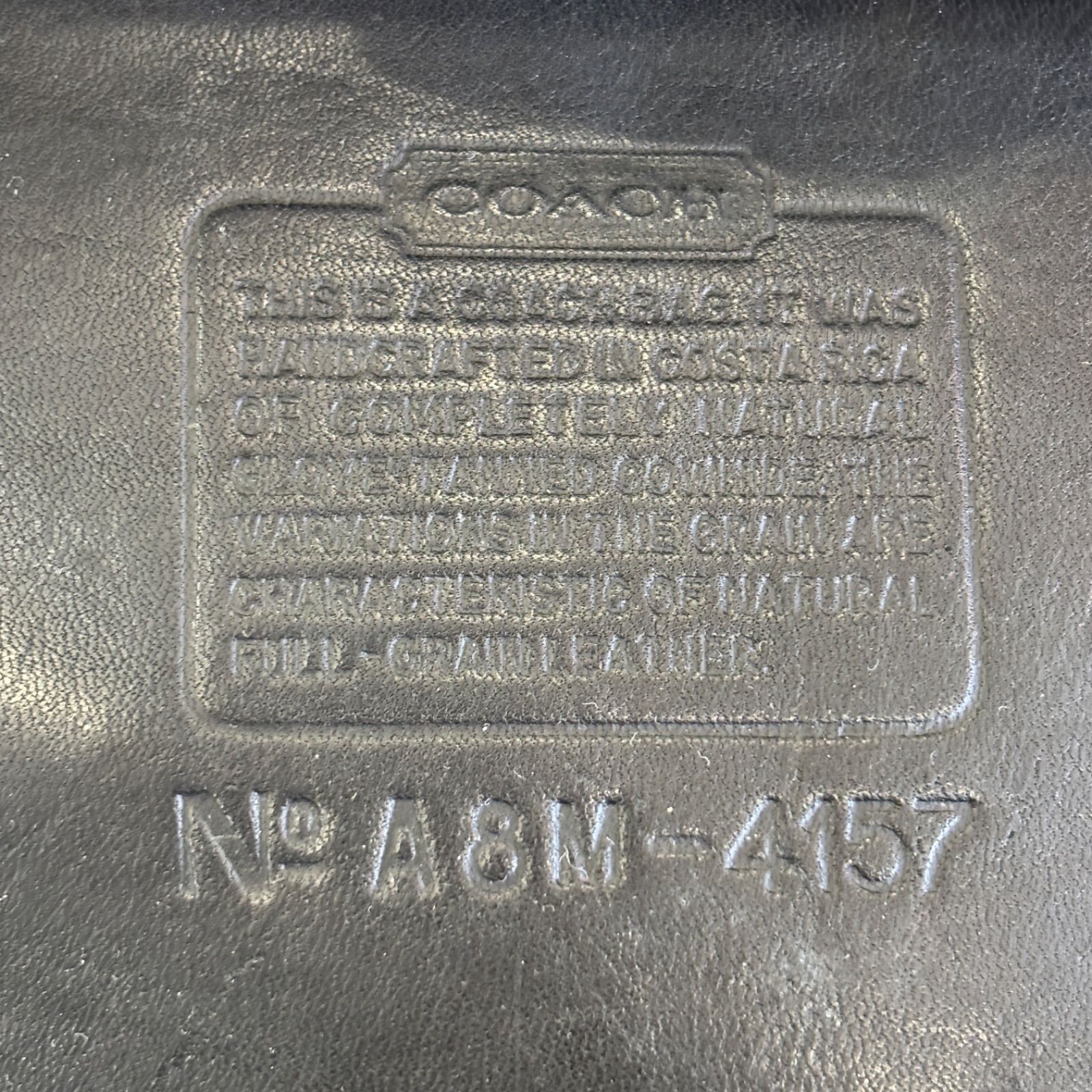 Bag