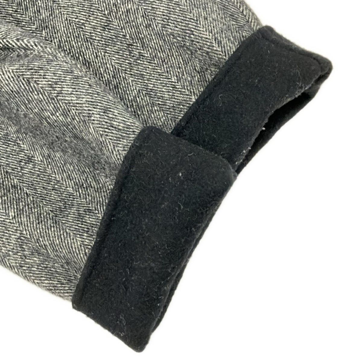 MOGA ネイビーコート サイズ2 MOGA - MOGA モガ コート size2/紺