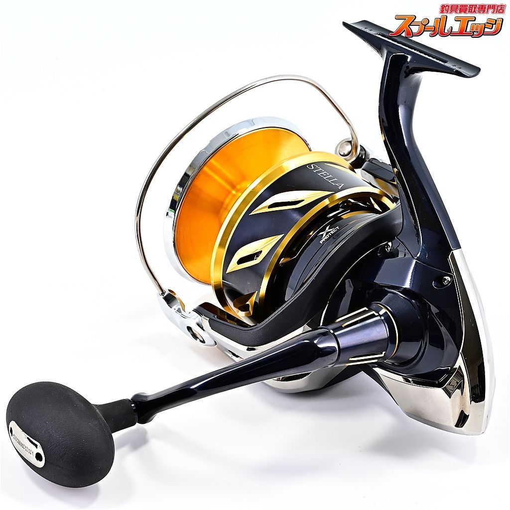 【シマノ】 20ステラ SW30000 SHIMANO STELLAm37410 - メルカリ