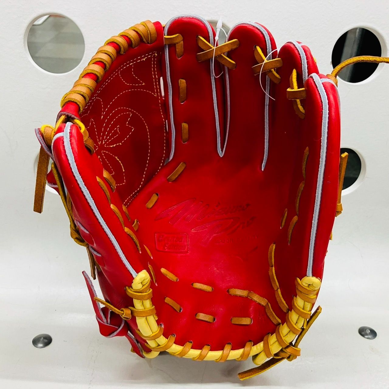 投手用 野球グローブ 軟式グローブ ミズノプロの人気商品・通販・価格