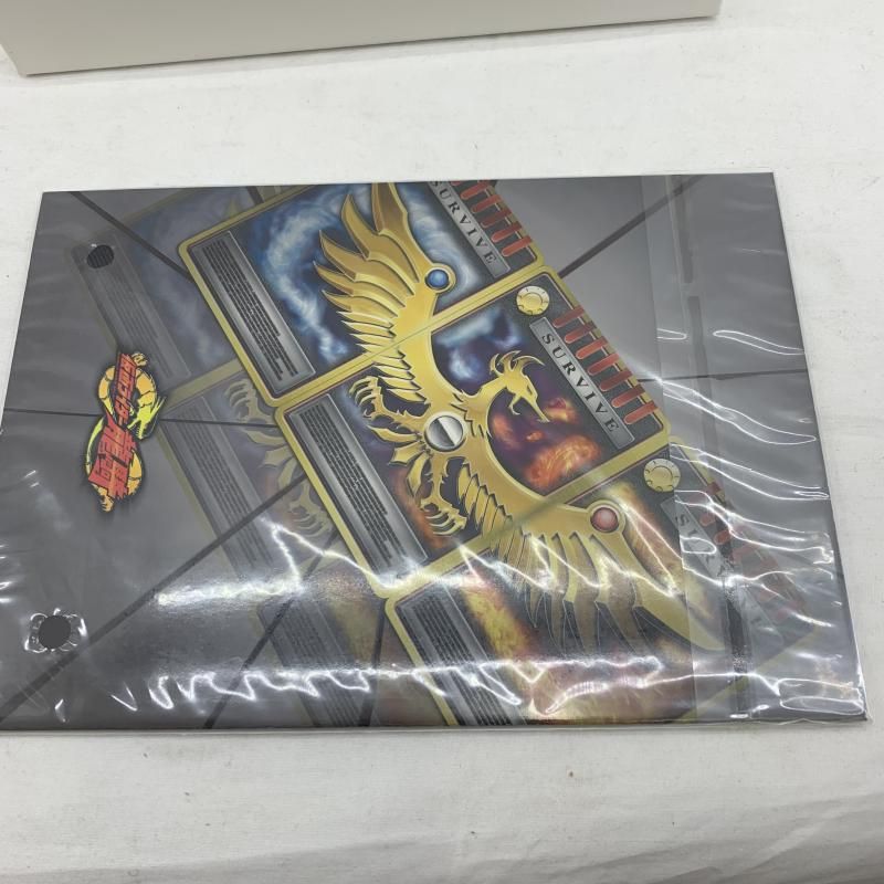 仮面ライダー龍騎　アドベントカードアーカイブス　未開封 アドベントカードアーカイブス 仮面ライダー龍騎 - メルカリ
