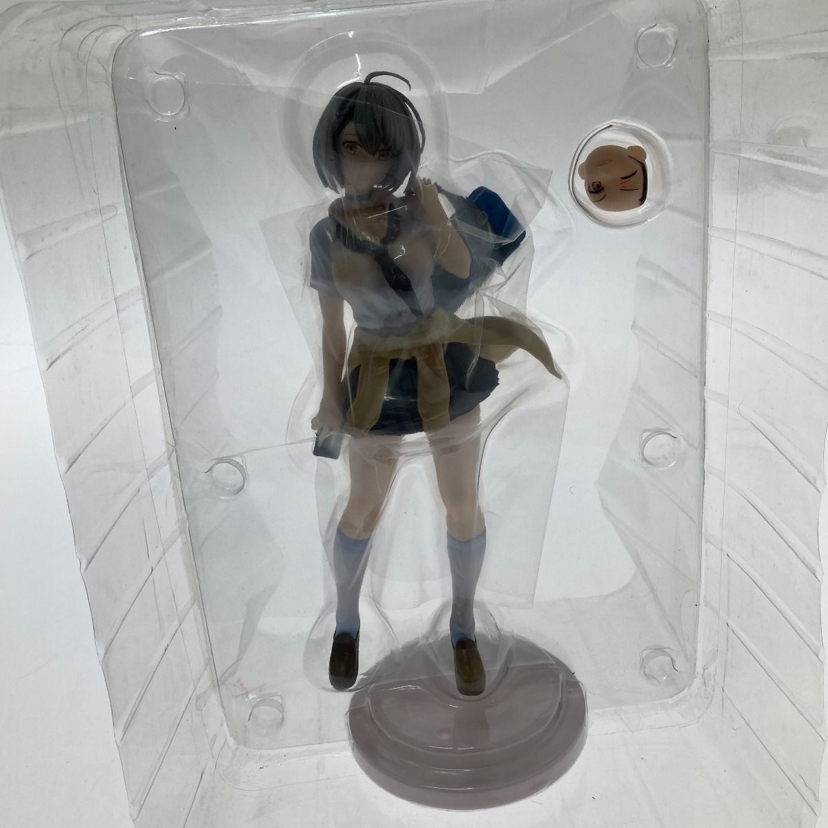アニメフィギュア