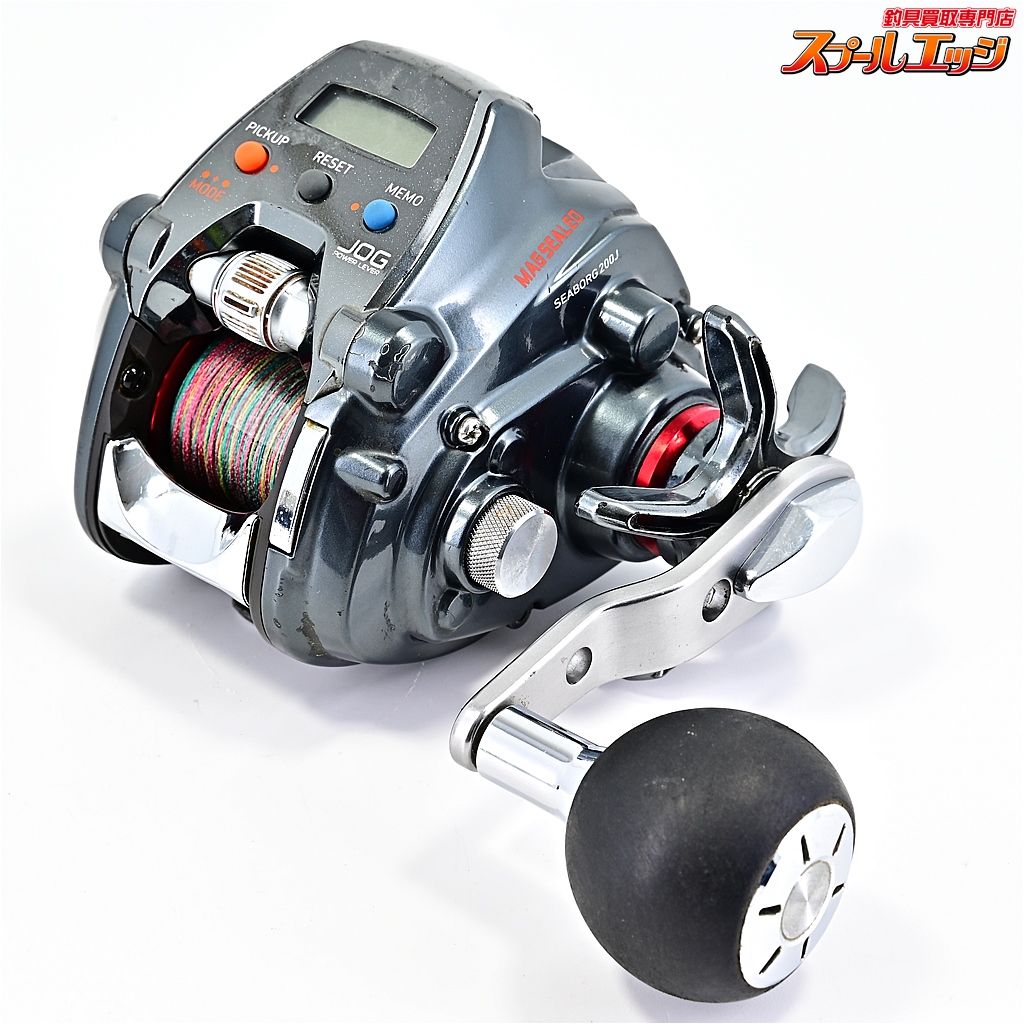 SEABORG m40069