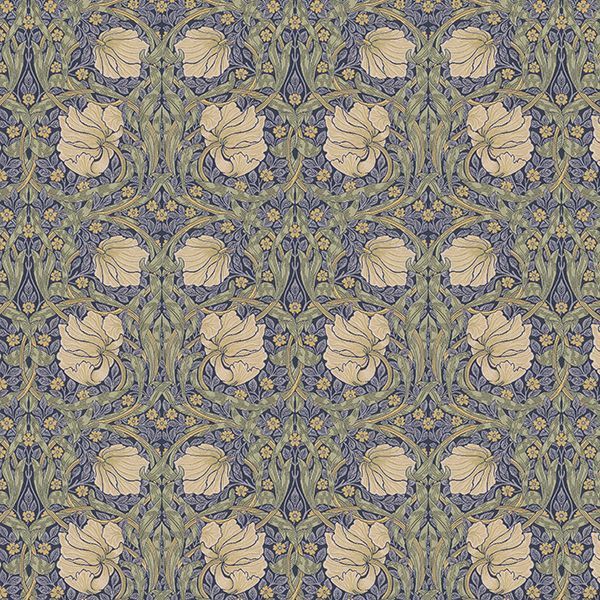 大人気！ 日本製 20％off ウィリアム・モリス William Morris