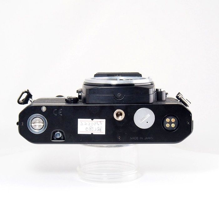  ニコン Nikon FM 3 A ブラック その他 カメラ