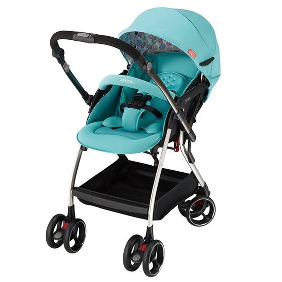 Aprica オプティア