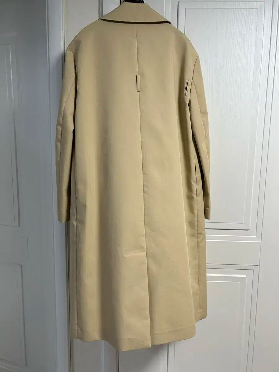 フォクシーニューヨーク ロングコート 38 フォクシーニューヨーク