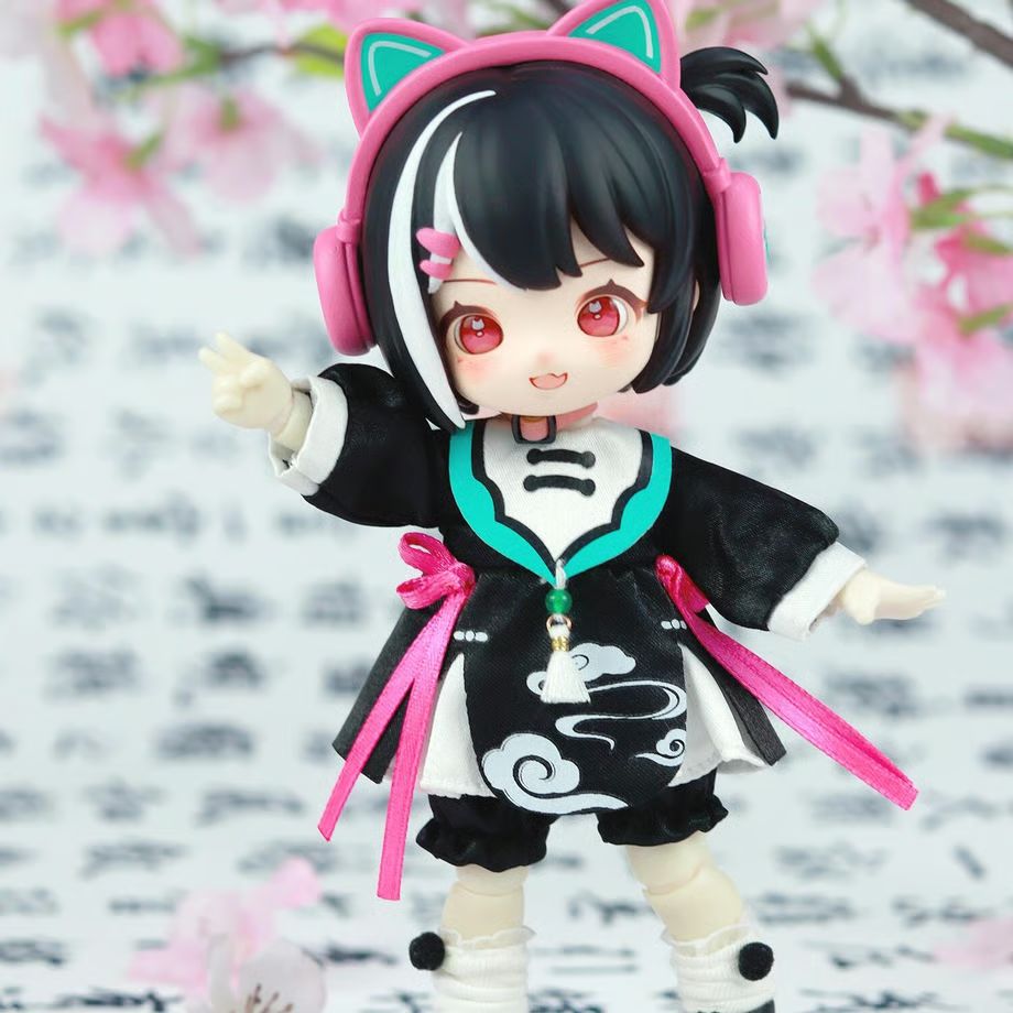 OneMall provides Mercari products: 次元界TOY(WAN LE XUN CHAO)NAGI
