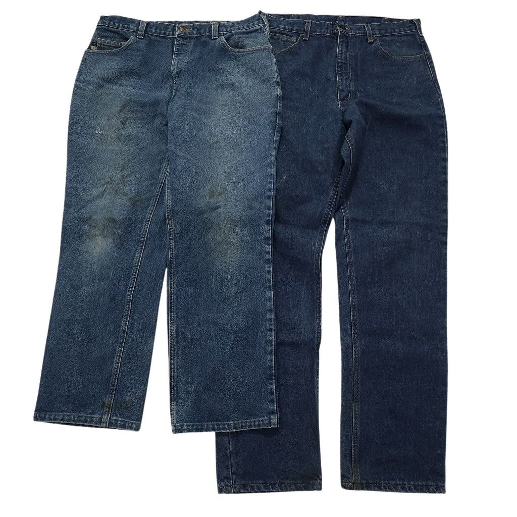 カーハート Carhartt