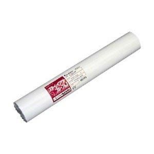 3営業日で発送 桜井 CAD用インクジェット用紙 スーパー再生紙85 594mm×45m 2インチ 2本入 IJR85B
