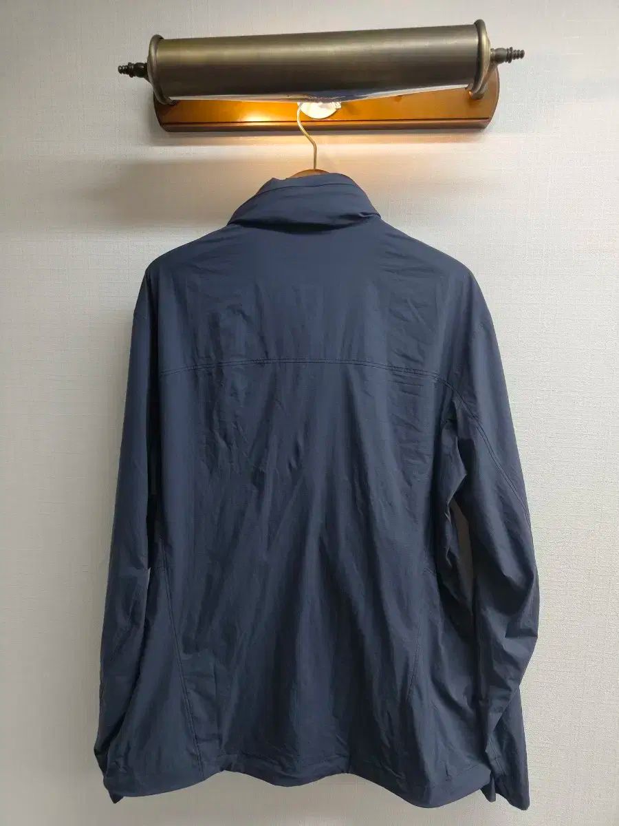 XL ARC TERYX アークテリクス ノディン ウィンドブレーカー 販売