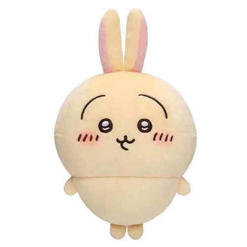 ちいかわ うさぎ マスコット2個セット【未開封品】 新品未開封品 ちいかわ