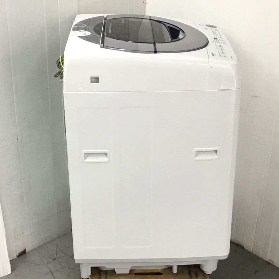 全自動洗濯機
