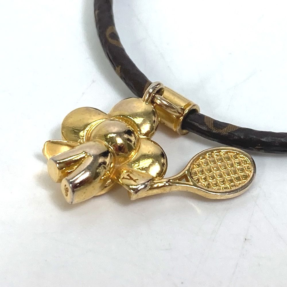 LV ブラスレ・ヴィヴィエンヌオンザコート ブレスレット M8087Z 楽天市場】LOUIS VUITTON ルイヴィトン ブラスレ