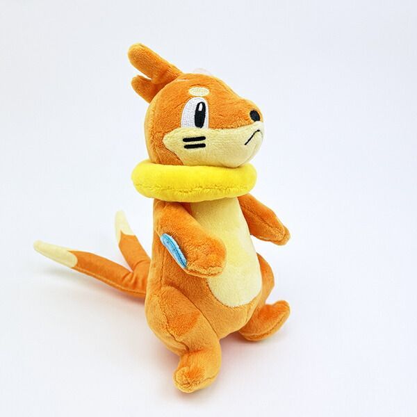 ポケットモンスター ブイゼル ぬいぐるみ(S) PPSX282 ポケモン