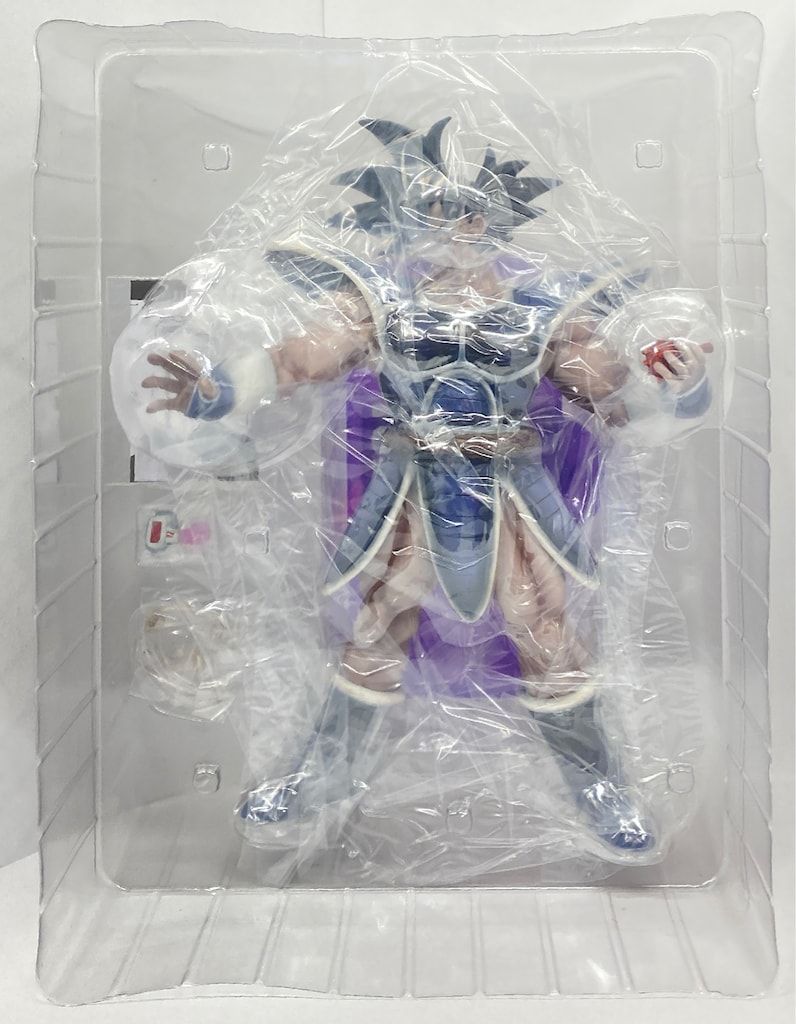 ターレス ギガンティック バンダイ BANDAI ドラゴンボールZ ハードオフ